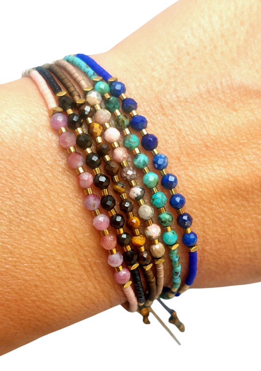 Bracelet fin Summer