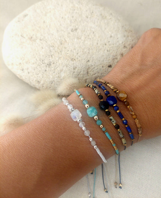 Bracelet Petit trésor