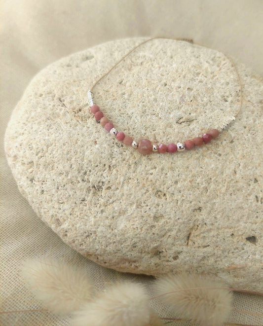 Bracelet Eclat de rosée