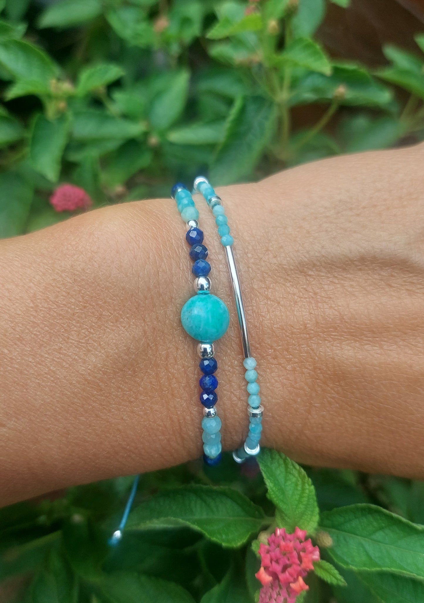 Bracelet Océan