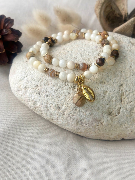 Bracelet Harmonie