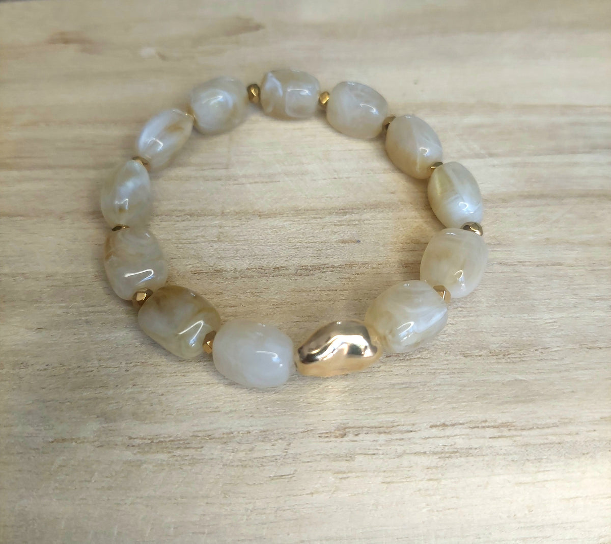 Bracelet Douceur