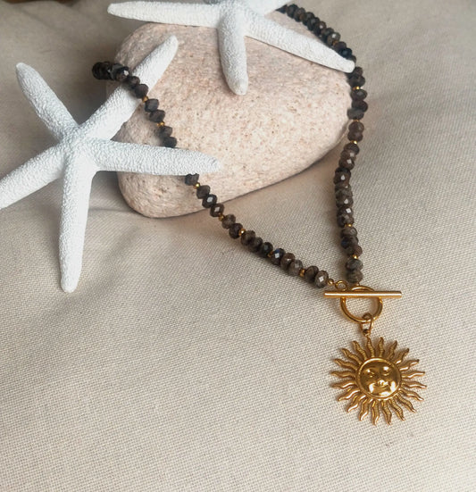 Collier SOLEIA
