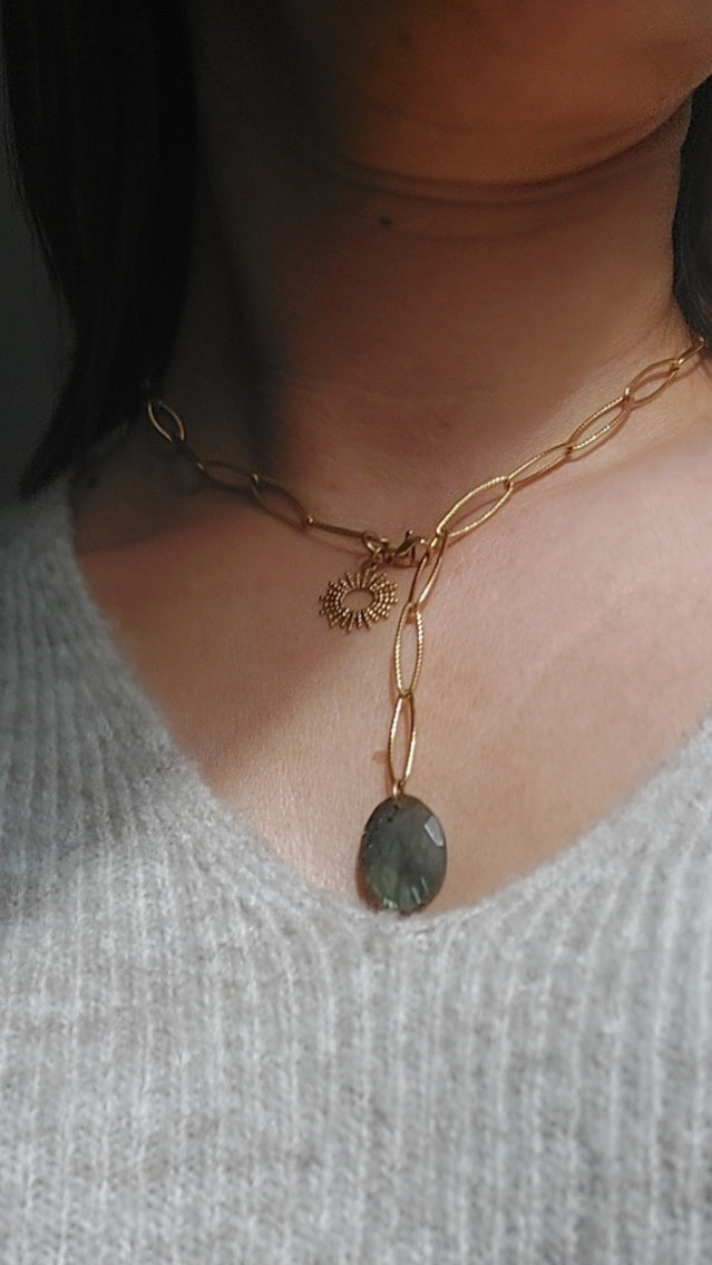 Collier louna