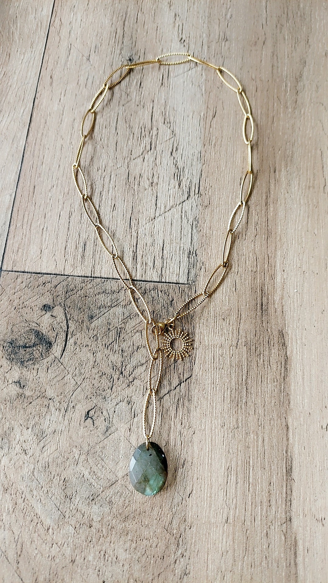 Collier louna