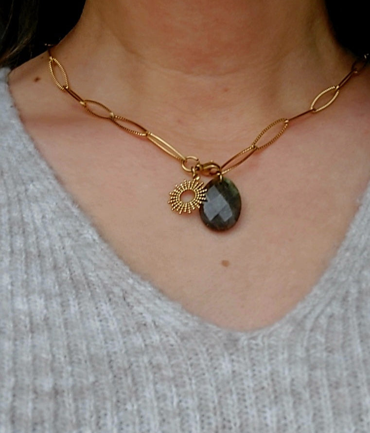 Collier louna
